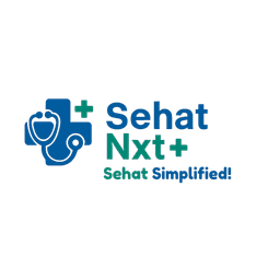 SehatNxt Logo